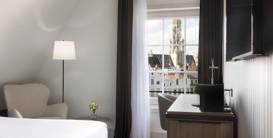 NH Brussels Carrefour de l'Europe